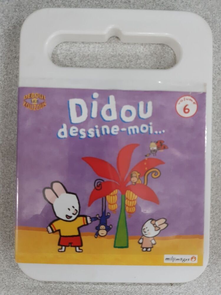 Didou Vol.6 | Good condition