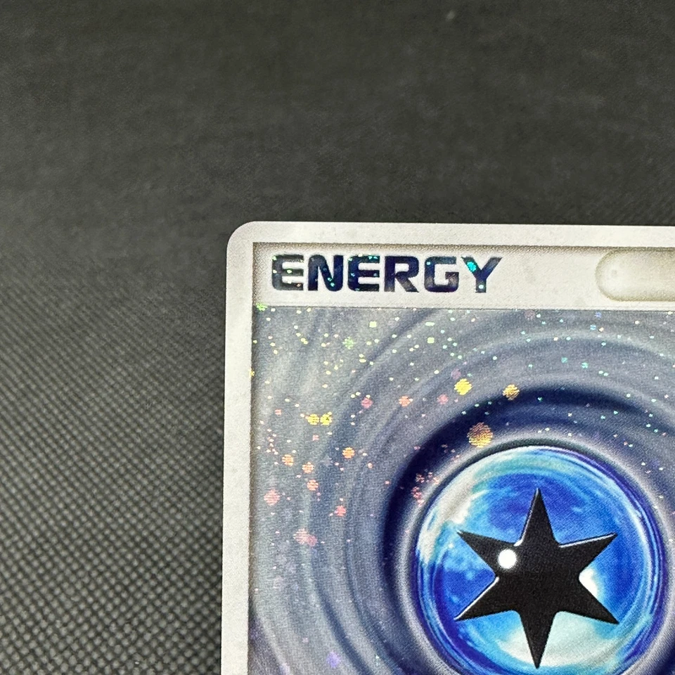 Cyclone Energy 015/PLAY Promo 2nd Season 2004 Japanese Pokemon Card #1858 - Image 3 of 4