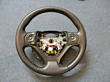 HONDA CIVIC 2012 mk9 STEERING WHEEL  78500-TV0-K512-M1-NH825L LTH