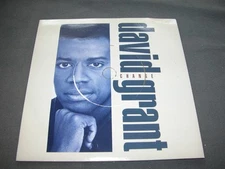 DAVID GRANT ' CHANGE ' 7''