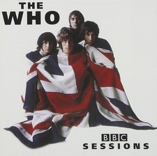 The Who: BBC Sessions