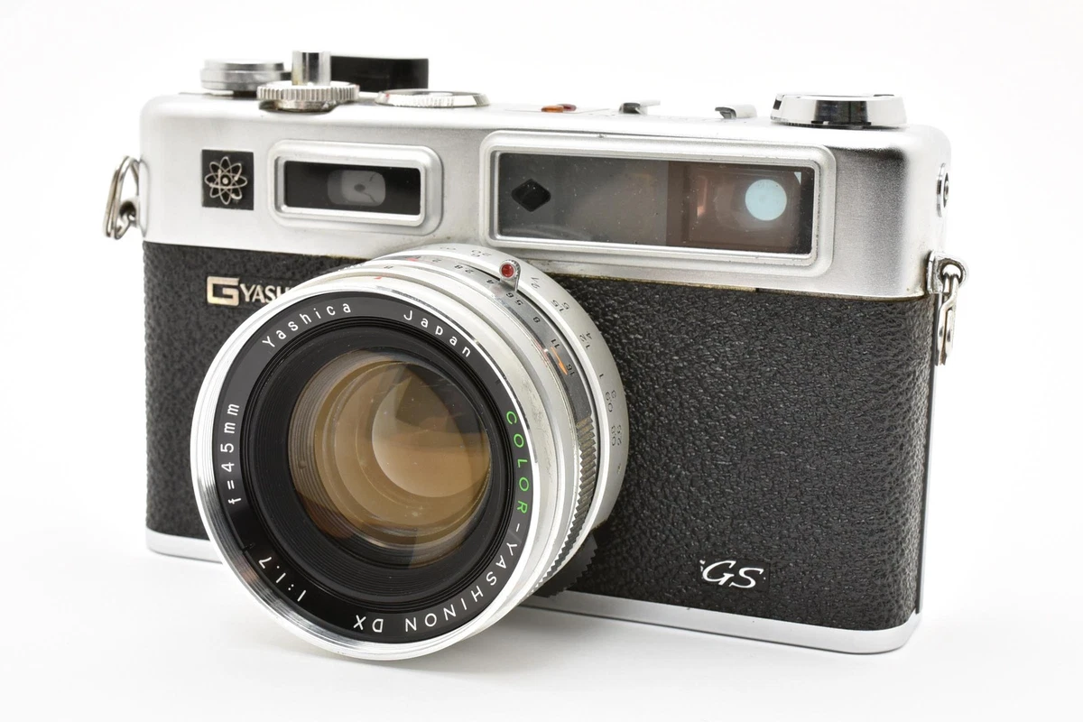 yashica gs products for sale | eBay