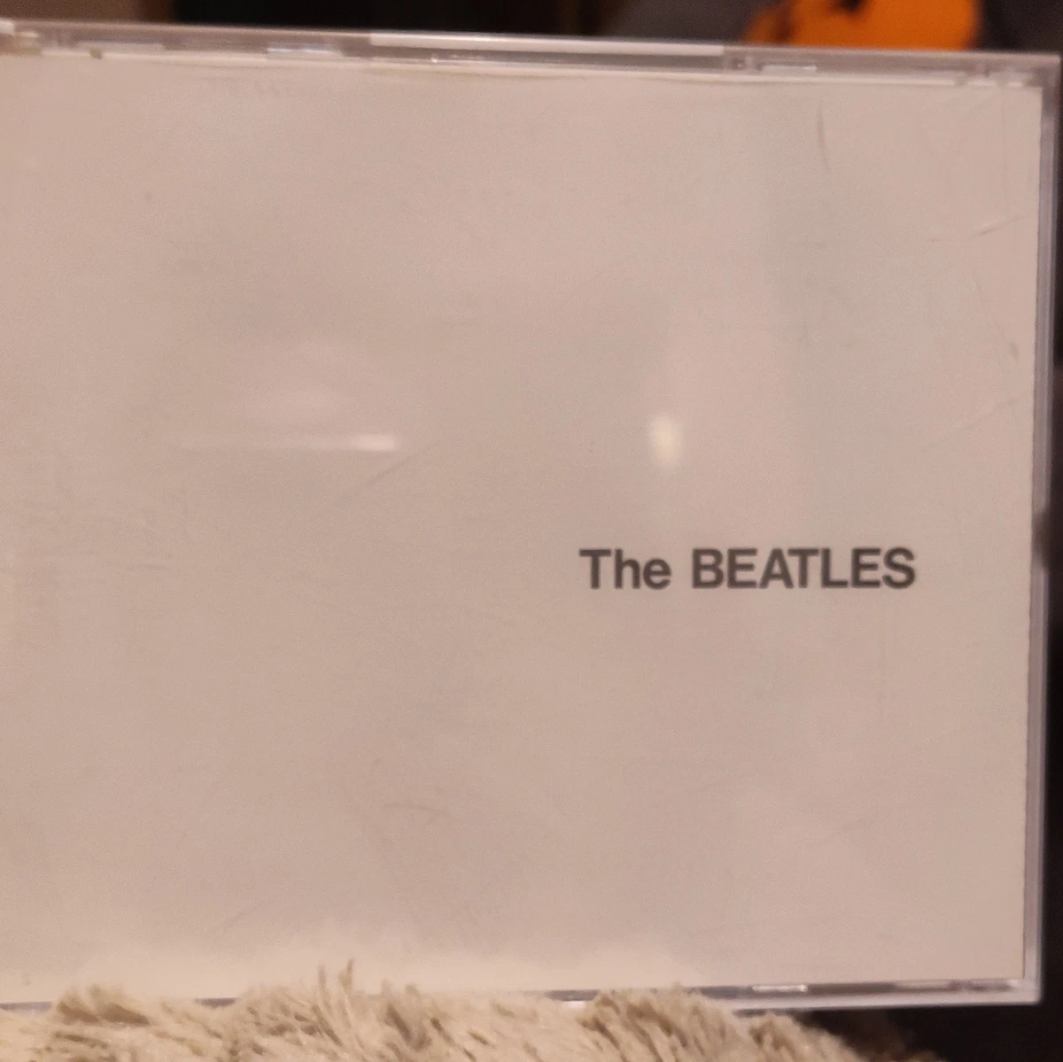 25+ Beatles White Album Cd for sale | Updated Oct 2026
