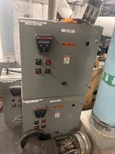 ABB Soft Starter