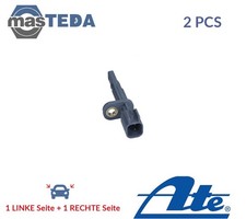 240711-54733 ABS SENSOR DREHZAHLFÜHLER VORNE ATE 2PCS FÜR VOLVO V90 II,XC90 II