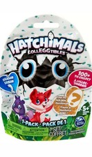 hatchimal blind bag