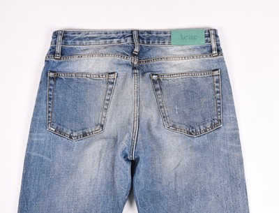 generic jeans