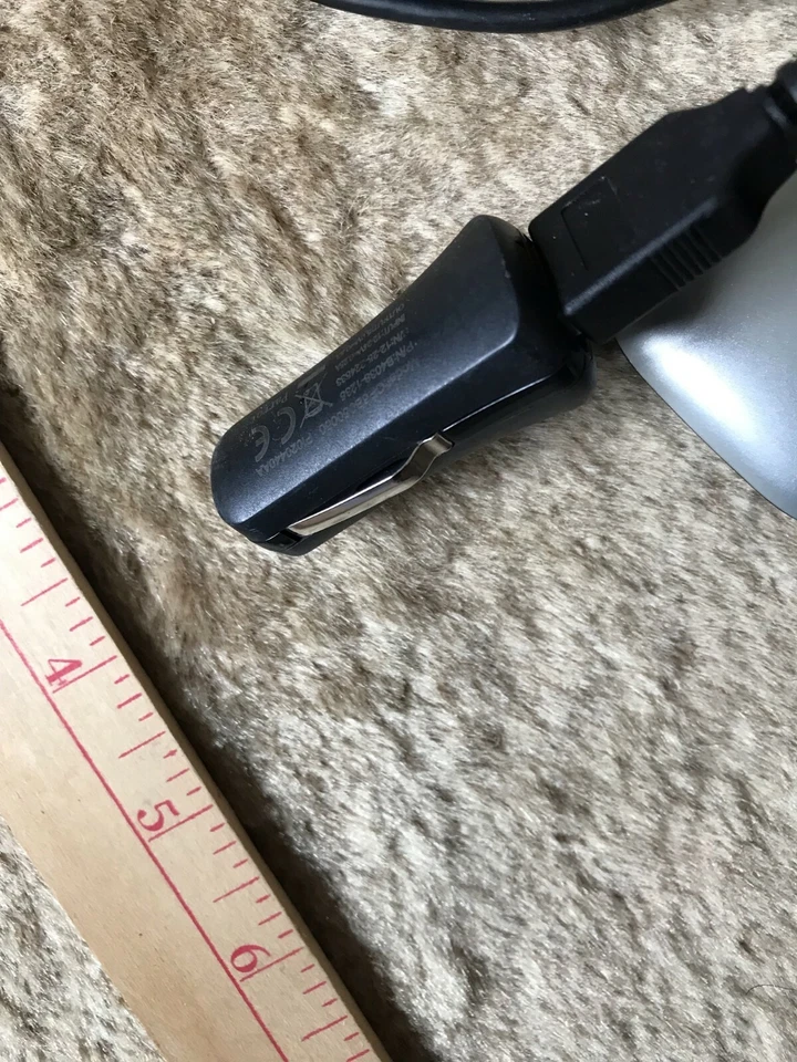 Parrot Minikit Neo Voice controlled portable Bluetooth Kit hands free - Image 4 of 4