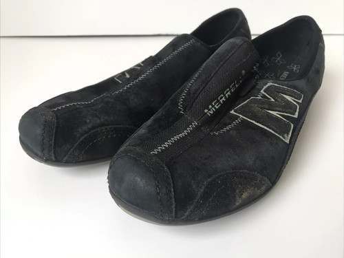 merrell arabesque shoes