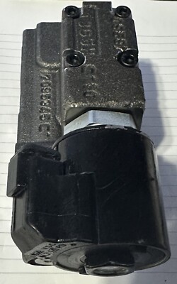 11112296, Danfoss, Series 45, Control Kit, Right Electric On - Off  