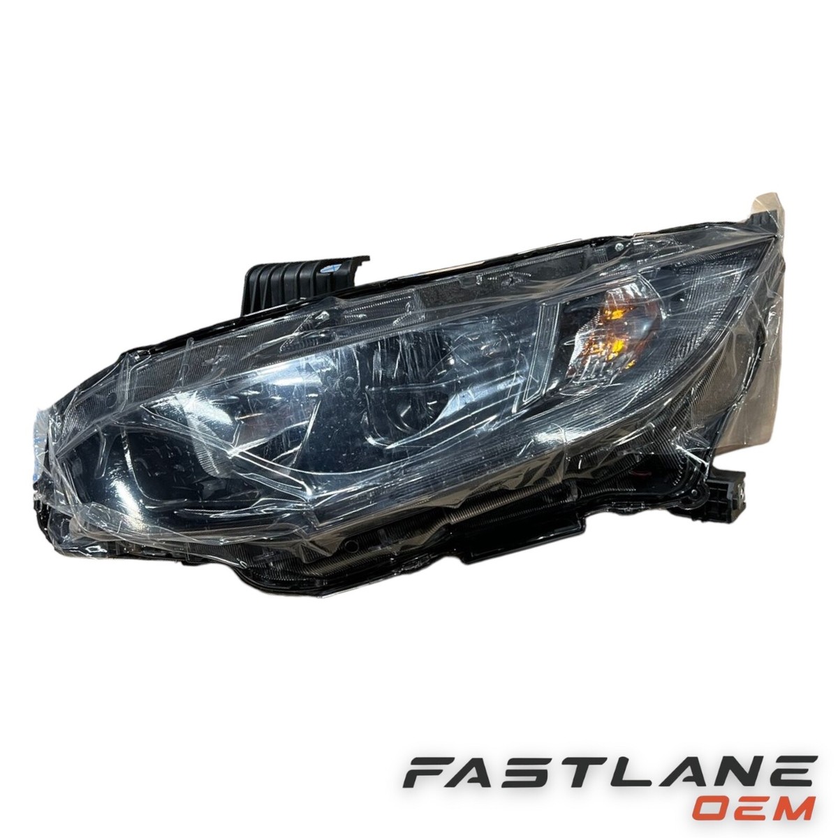 その他 flk036127 2019 2020 Honda Civic Headlight Headlamp Left Driver Side