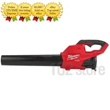 MILWAUKEE M 18 FBL-0 FUEL 18 V Leaf Blower BARE TOOL 