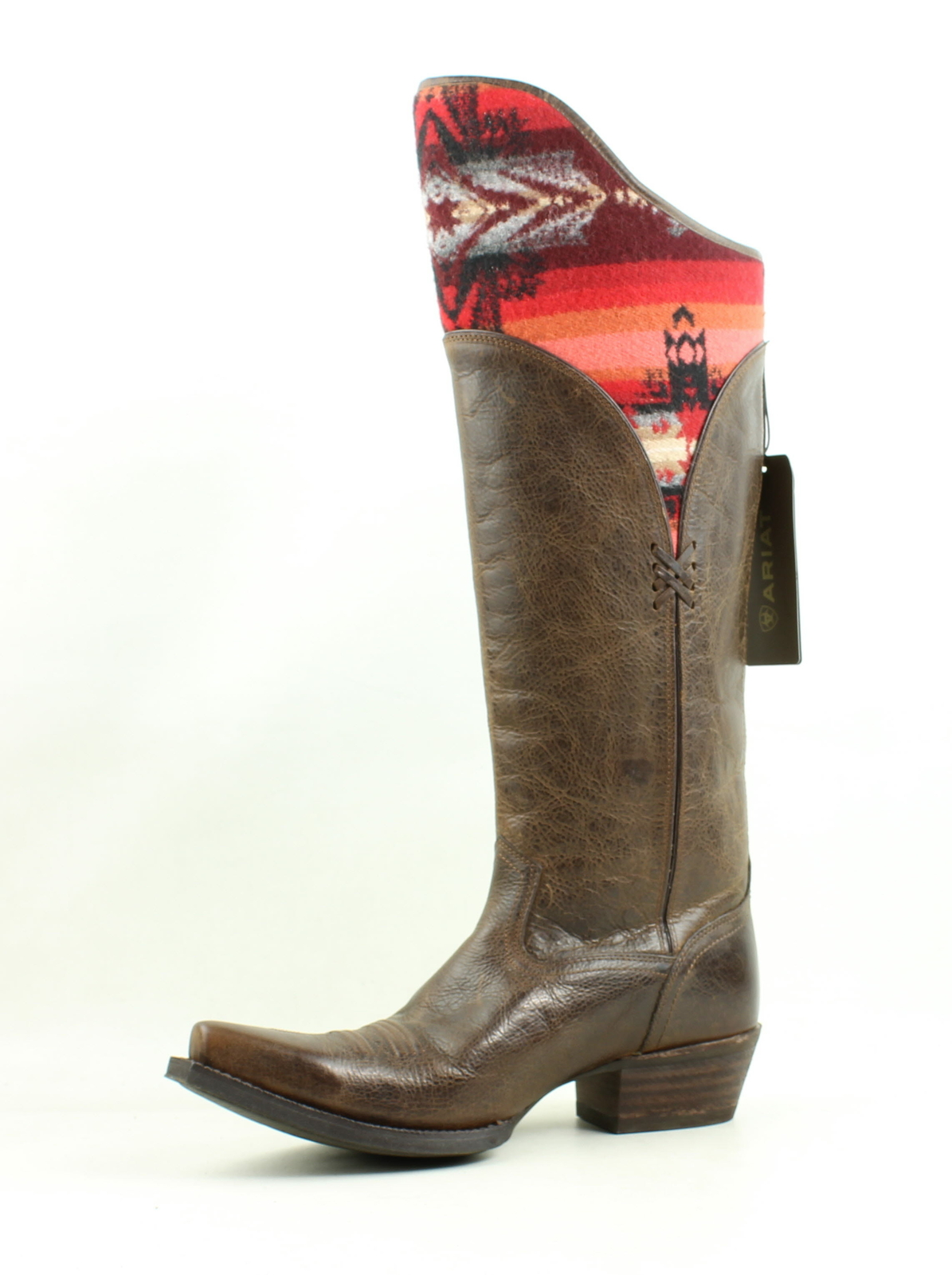 ariat murrieta over the knee boots