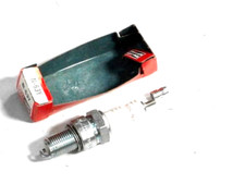 Bougies d'allumage Fiat 124