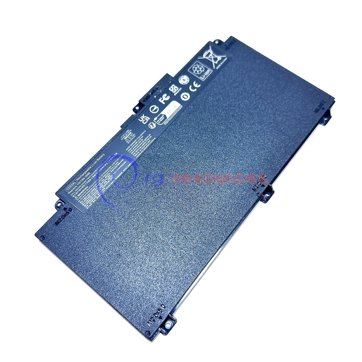*.゜Lru。: *ページ CD03XL New 46Wh Laptop Battery for HP ProBook 640 645 650 G4