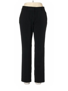 michael kors black dress pants