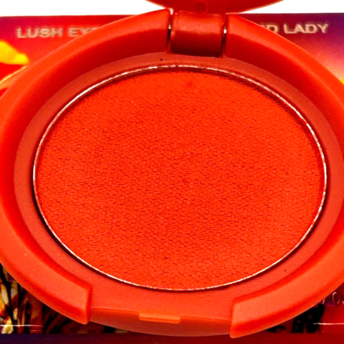 2 IBY Beauty Superbloom üppiger Lidschatten BEMALTE DAMEN 0,05 Unzen Neu im Karton - Bild 2 von 5