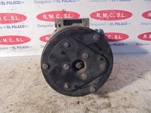 13197197 klimakompressor 2150214 FIAT CROMA 194 1.9 8V MULTIJET DYNAMIC 2005