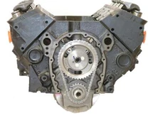 Chevy 350 1987-1994 Remanufactured Engine