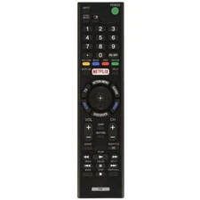 Universal Replacement Remote Control for Sony TV