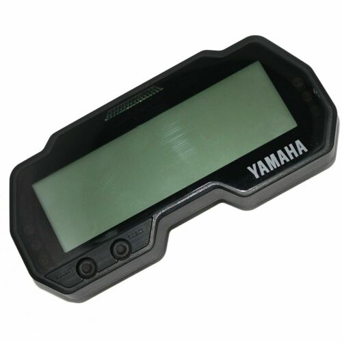Yamaha R15 V3 Version 3.0 Digital Speedometer Display Cluster Gauge Assembly ECs - Picture 1 of 8