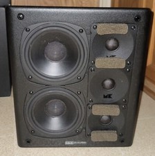 Miller & Kreisel M&k Mps-2510 (s-150) Magnatically Shielded Thx Speaker #1