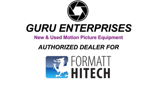 Formatt Hitech Firecrest Ultra Cine Superslim IRND Filter (4 x 5.65", 4-Stop) - Picture 7 of 8