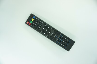 Ersatz Fernbedienung für QFX TV-LED1912D Smart LCD LED HDTV UHD TV Fernseher