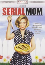 Serial Mom - Collector's Edition [DVD]