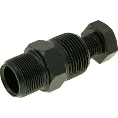 Polradabzieher M19x1mm / M22x1,5mm Rechtsgewinde außen flywheel / alternator rot
