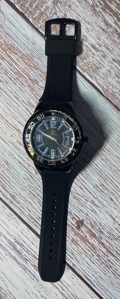 Reloj Hombre Louis Richard Pendragon Foto 4 de 4