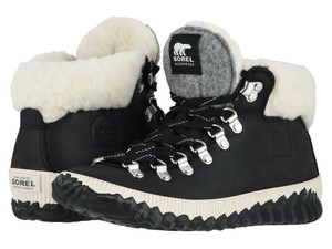 sorel women's out n about plus