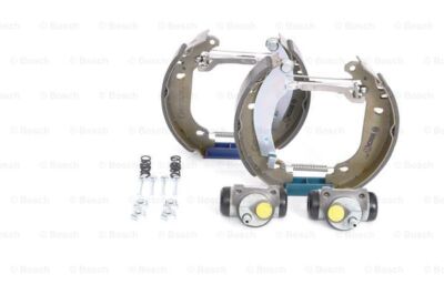 BOSCH 0 204 114 201 BREMSBACKENSATZ