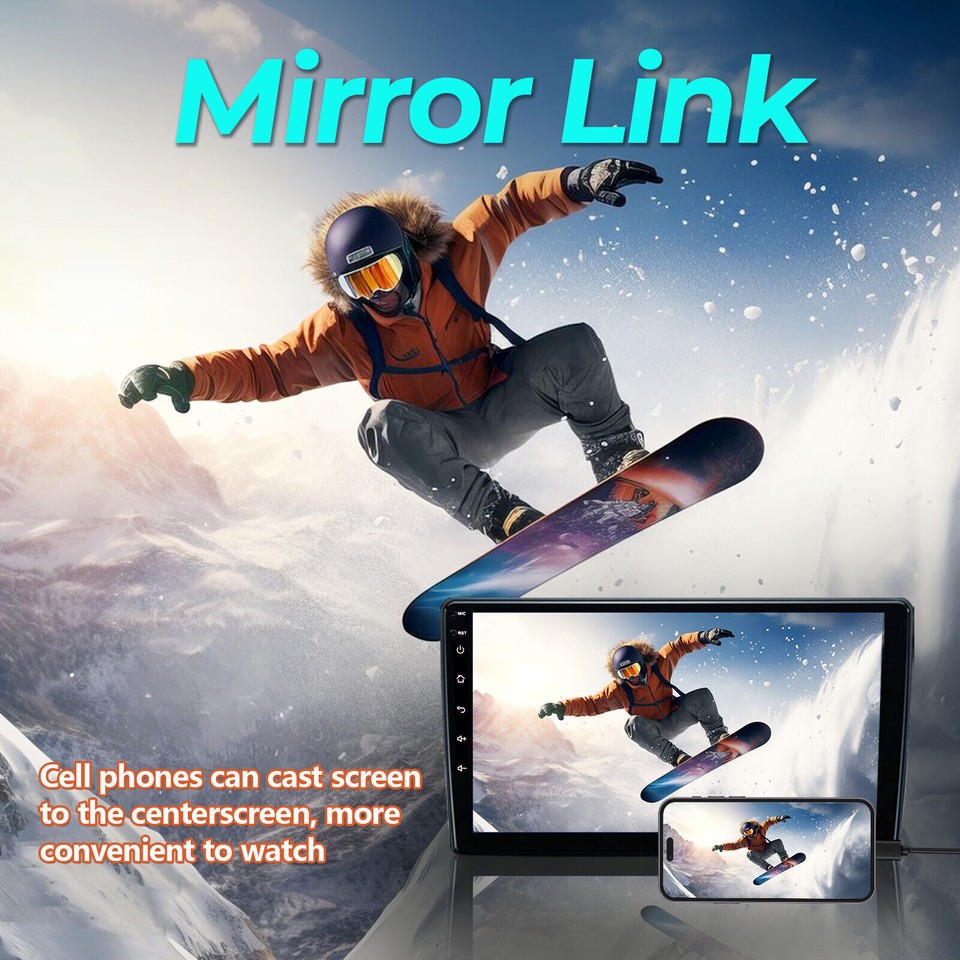 For Chrysler 300C 20042007 Android 13 Carplay Car Stereo Radio GPS