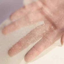 40-100kg Shiny Glitter Glossy Ultra Sheer Pantyhose High Waist Tights Stockings