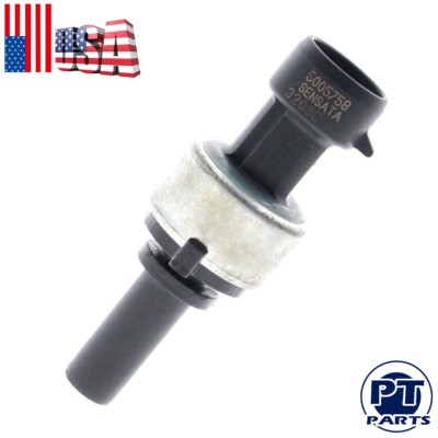 #ad #ad Air Pressure Sensor Q21 1041 150 PSI For PETERBILT KENWORTH FREIGHTLINER VOLVO $17.09