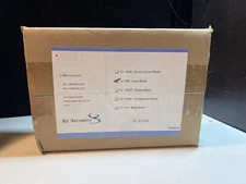 S2 Security S2-LBL-014 Supervised Input Blade S2-INP