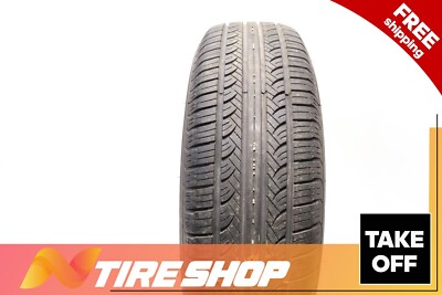 Set of 2 Take Off 235/70R16 Yokohama Avid Touring-S - 104T - 10.5/32 No Repairs