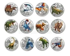 #RM# 3 EURO COMMEMORATIVE AUSTRIA (2019-2022) - PLEASE CHOOSE