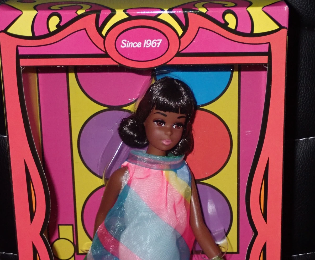 Barbie バービー シグネチャー フランシー 1967 [復刻版] | avredentor