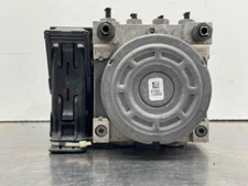 2014-2019 Ford Fiesta ABS Anti-Lock Brake Pump Actuator Control Module Assembly