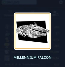 Topps DIGITAL Star Wars Card Trader Pick Any 9 Cards SWCT Your Choice Any Year