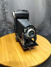 Vtg Kodak Six-16 Anastigmat 128 MM Camera