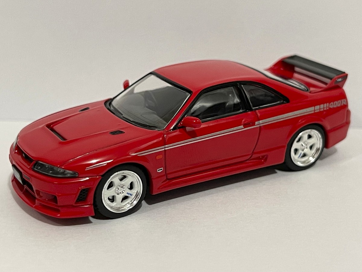 TOMYTEC LV-N127 ニッサン スカイライン Tomica Limited Vintage NEO LV-N127a Skyline Patrol Squad Car