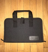 JDSU Test-Um LanScaper Carry Case New