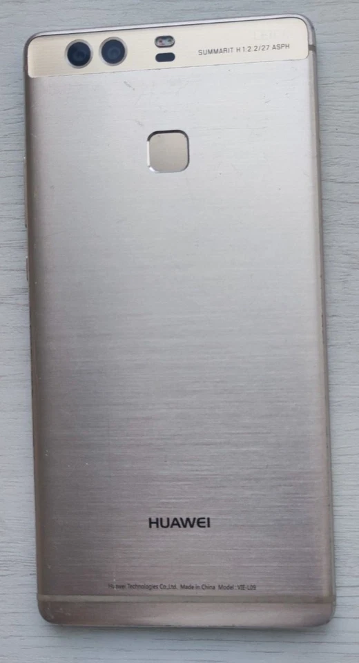 Movil Android - Huawei P9 Plus (VIE-L09) (Para Piezas) - Imagen 2 de 3
