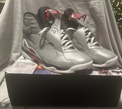 2019 Nike Air Jordan Retro SP Reflections Of A Champion CI4072 001 Size  12 EUC