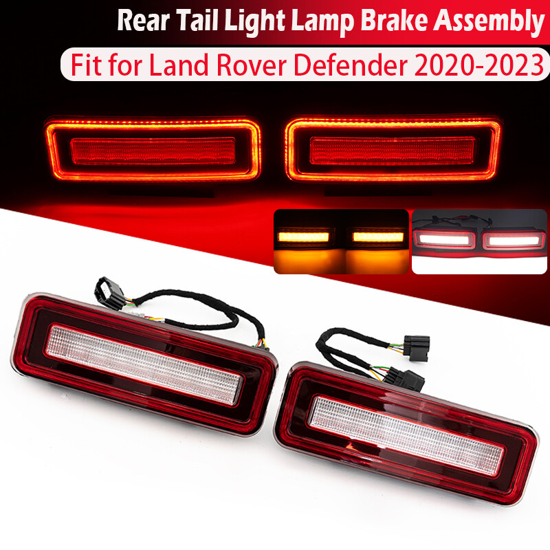 LED Third Brake Unit LED Third Brake Unit