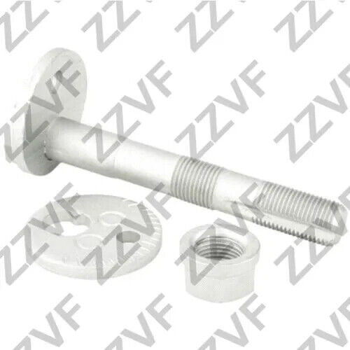CAMBER CORRECTION SCREW FITS: TOYOTA HILUX REVO VIII PICKUP 2.4 D /2.4 D 4WD - Picture 1 of 3