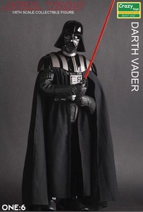 crazy toys star wars